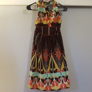 Fire Los Angeles Dress size small